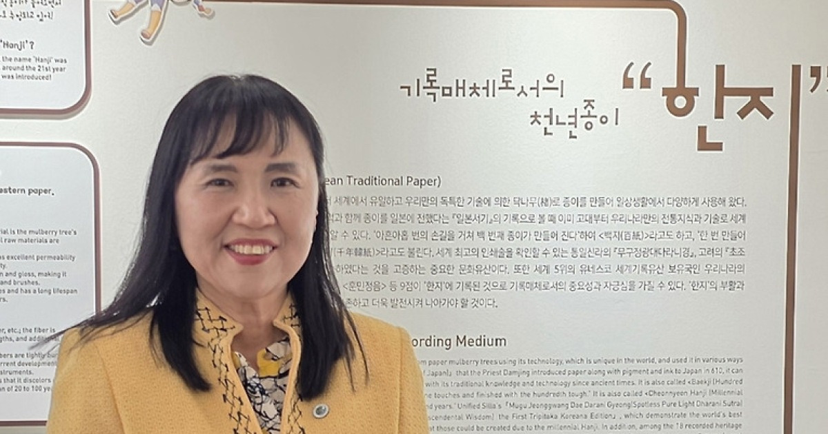[동포의 창] "AI는 단어를 번역할 수 있지만, 문화는 번역 못합니다"