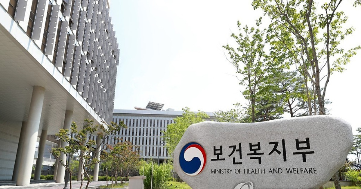 복지부, AI 응용제품 상용화 지원사업 컨소시엄 선정