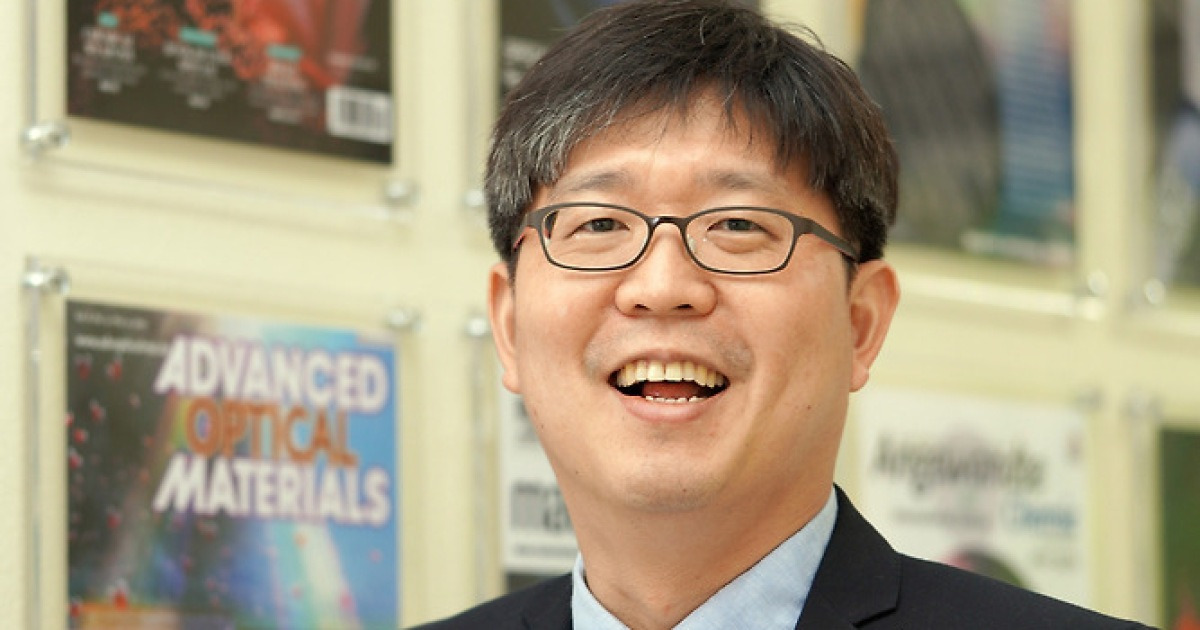 AI 100배 가볍게⋯포스텍 노준석 교수팀, 스마트폰 구동 가능한 ‘초경량 AI’ 개발