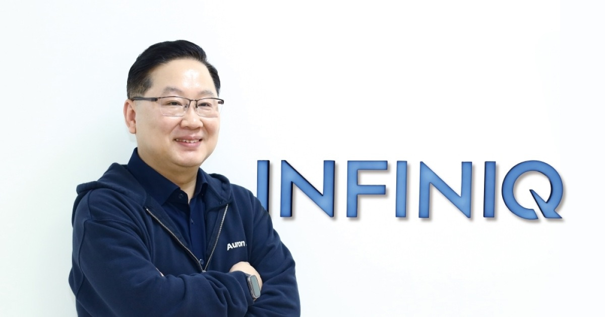 [인터뷰] 박경서 인피닉 인공지능사업본부장 “AI 영상분석의 ‘정확도’는 ‘현장 데이터’에 있다”