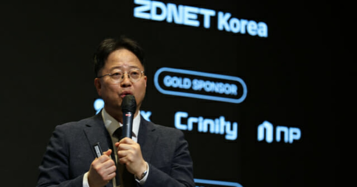 "AI시대엔 불필요한 회의 줄이고 질문 흐르는 구조 만들어야"