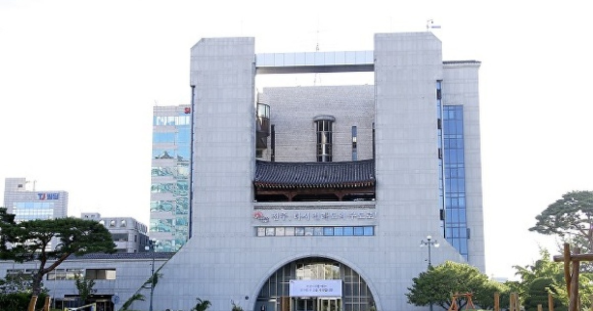 전주시, 지역 특화사업 중심 AI 신뢰성 실증사업 본격화