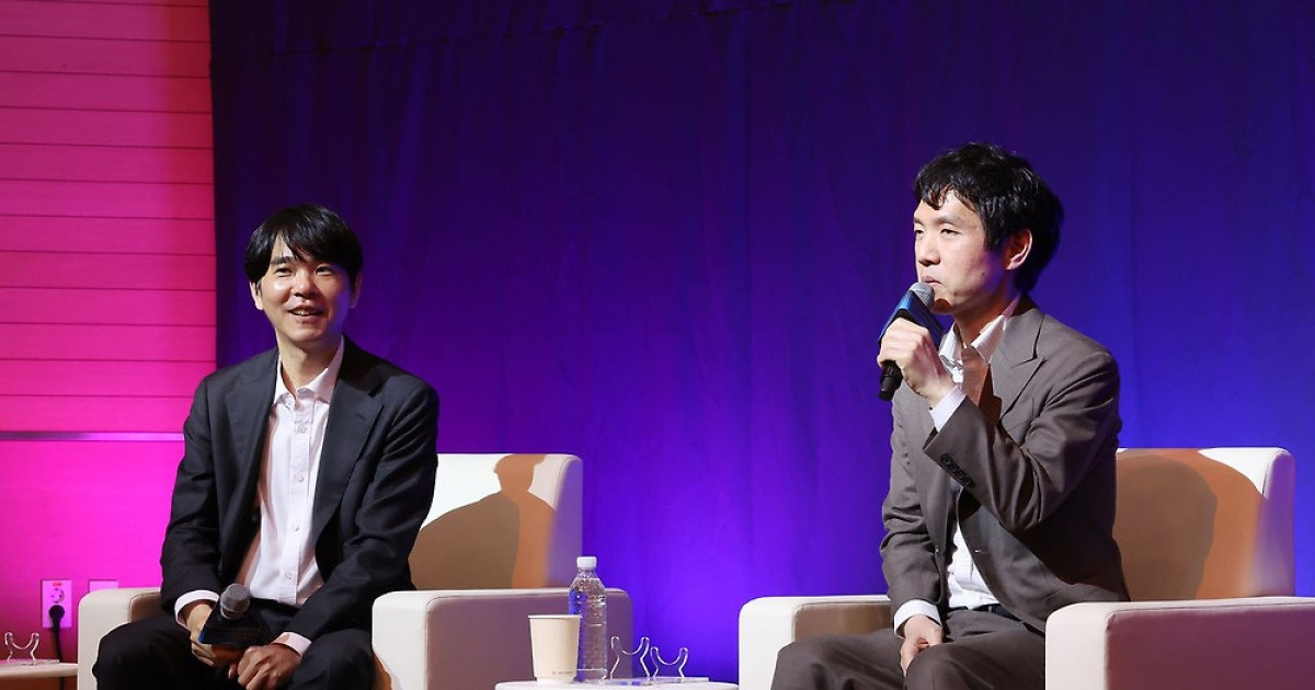 답 빨리 나오는 AI 시대, 인간의 묘수는 질문