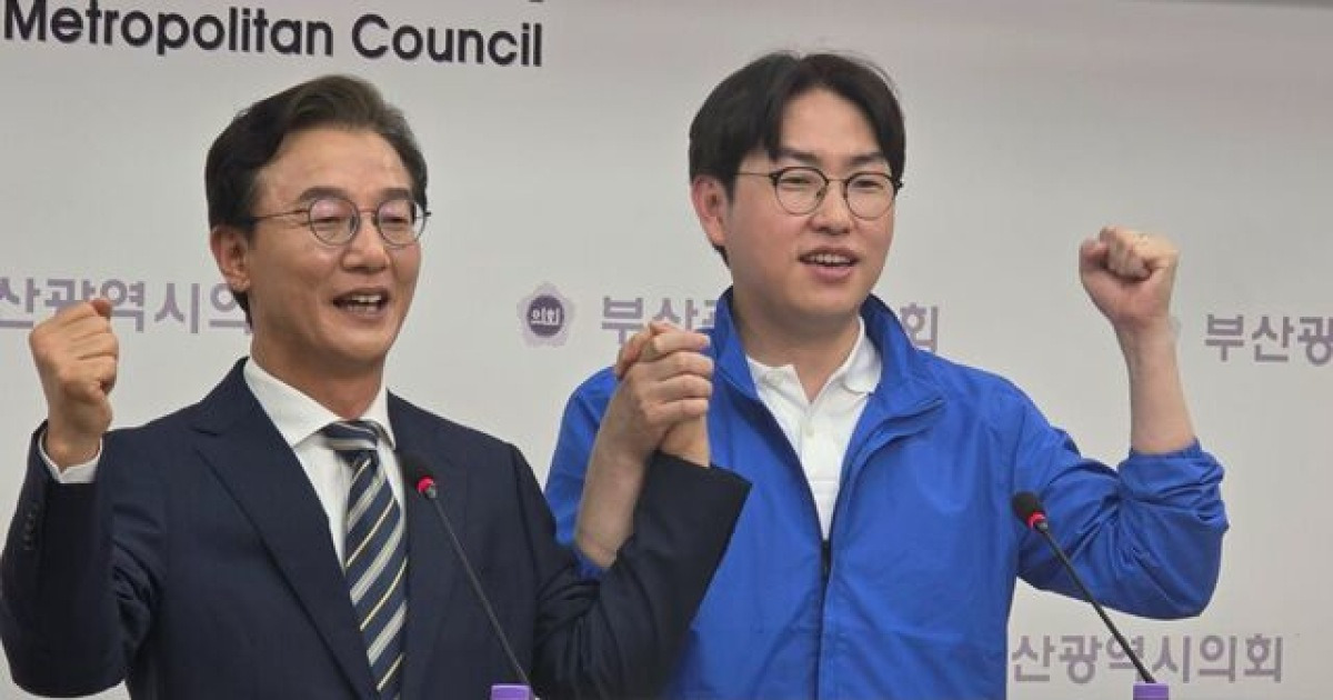부산 AI, 서울·강원 상생, 수도권 교통패스… 팀플레이 나선 與