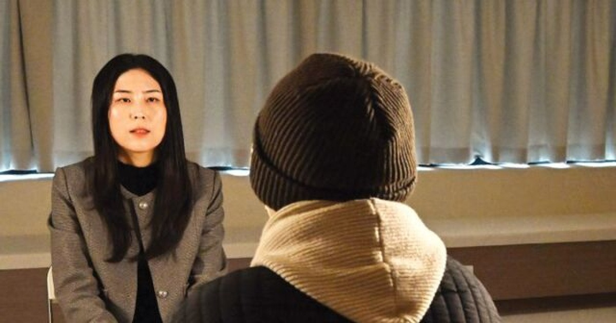 [단독] AI 만난 뒤 돌변한 아내…“끔찍한 8개월의 기억”