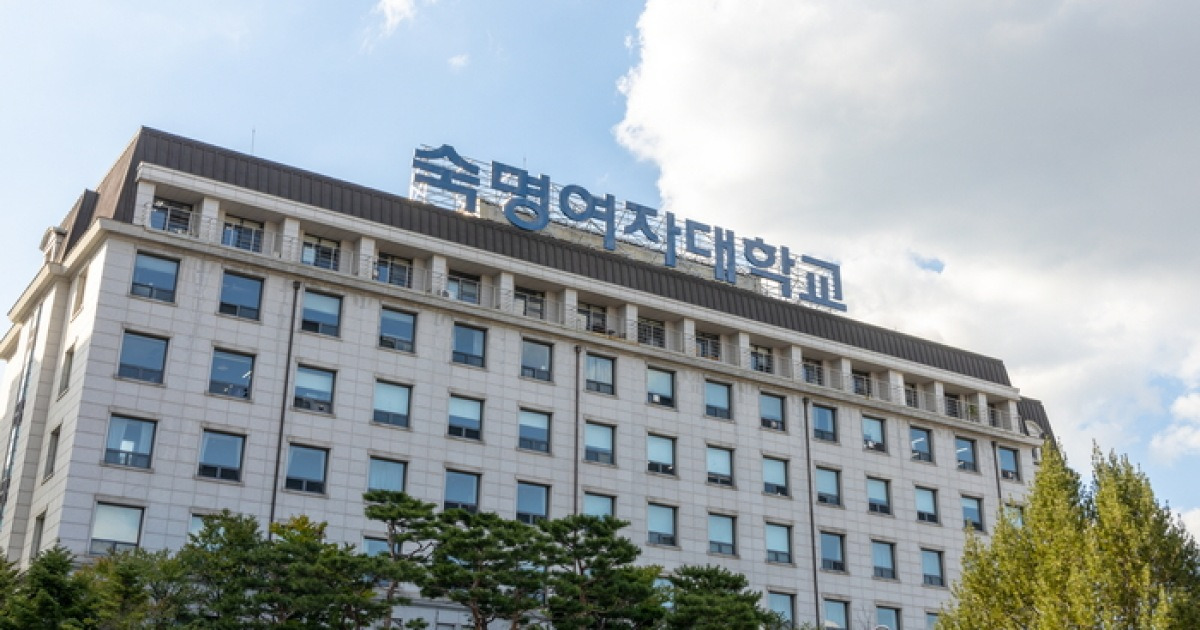 숙명여대, 무료 AI 플랫폼 ‘스노우챗’ 정식 개시