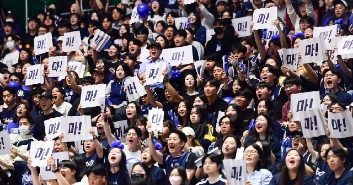 ‘봄의 KCC’ 너무도 뜨겁다! 챔프전 3·4차전 3층까지 9000석 매진…2년 전 1만 ‘캐시 군단’ 또 볼 수 있을까 [KBL 파이널]