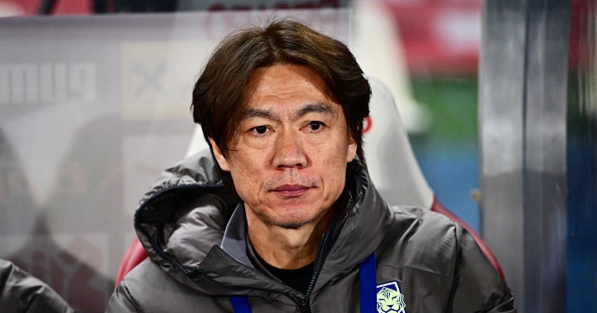 “한국, 예전에 비해 재능 떨어져…멕시코에 밀려 월드컵 A조 2위 유력” ESPN의 팩트폭행