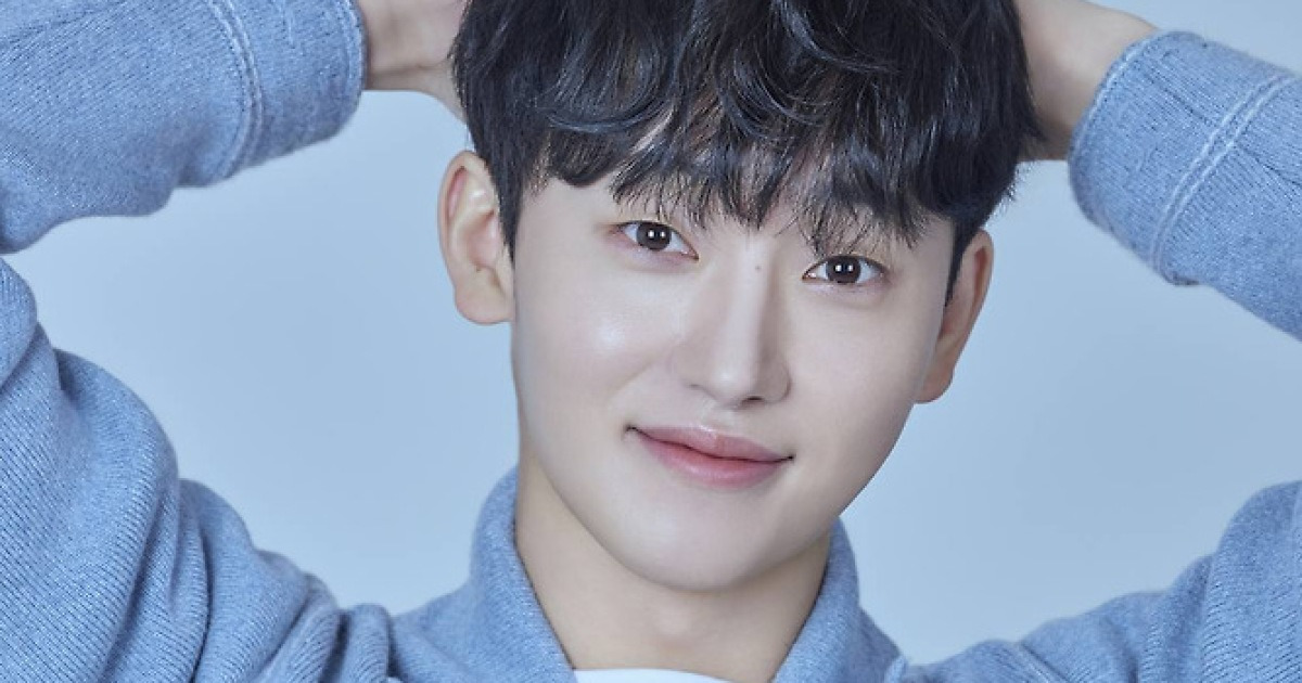 Kang Ha Kyung Joins Park Ji Hoon in TVING's 'Becoming a Legendary Cook ...