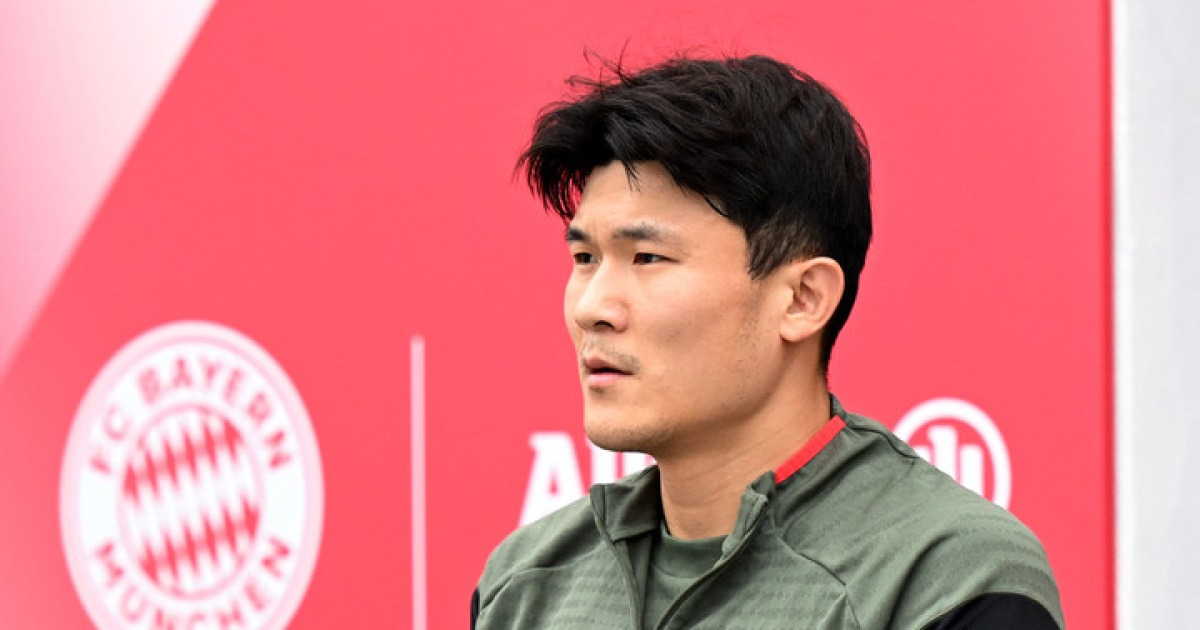 바이에른 뮌헨, 끝내 김민재 매각 결정…가격표 책정 끝났다 "토트넘, 뉴캐슬, 첼시 관심" EPL 입성 현실화 되나