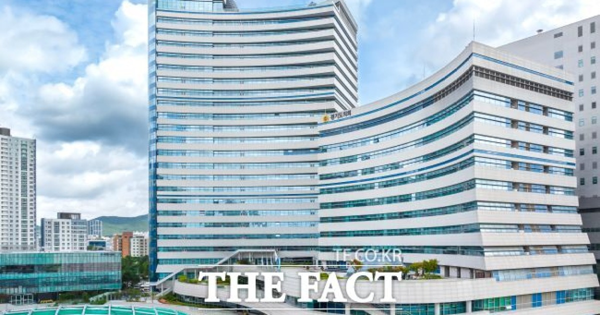 경기도, 연말까지 시흥시에 '피지컬 AI 확산센터' 구축