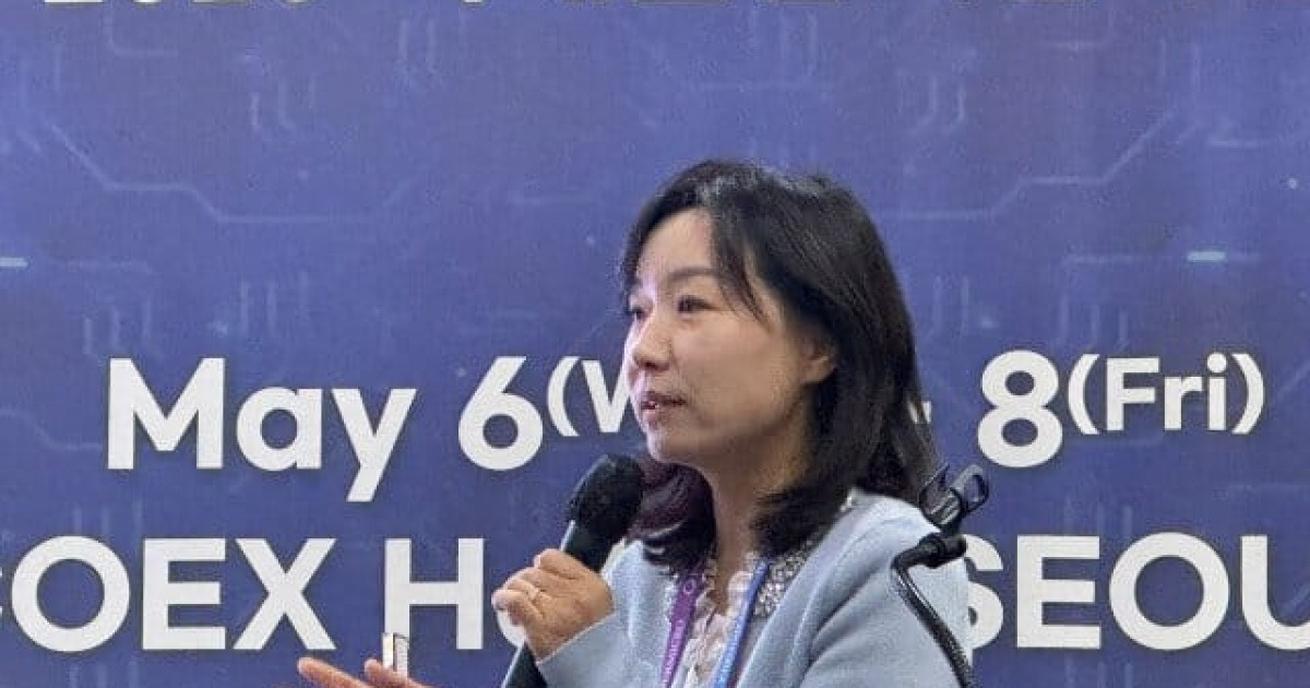 [현장] "피지컬AI, '데이터 팩토리'로 100년 경험 5일 만에 쌓아"