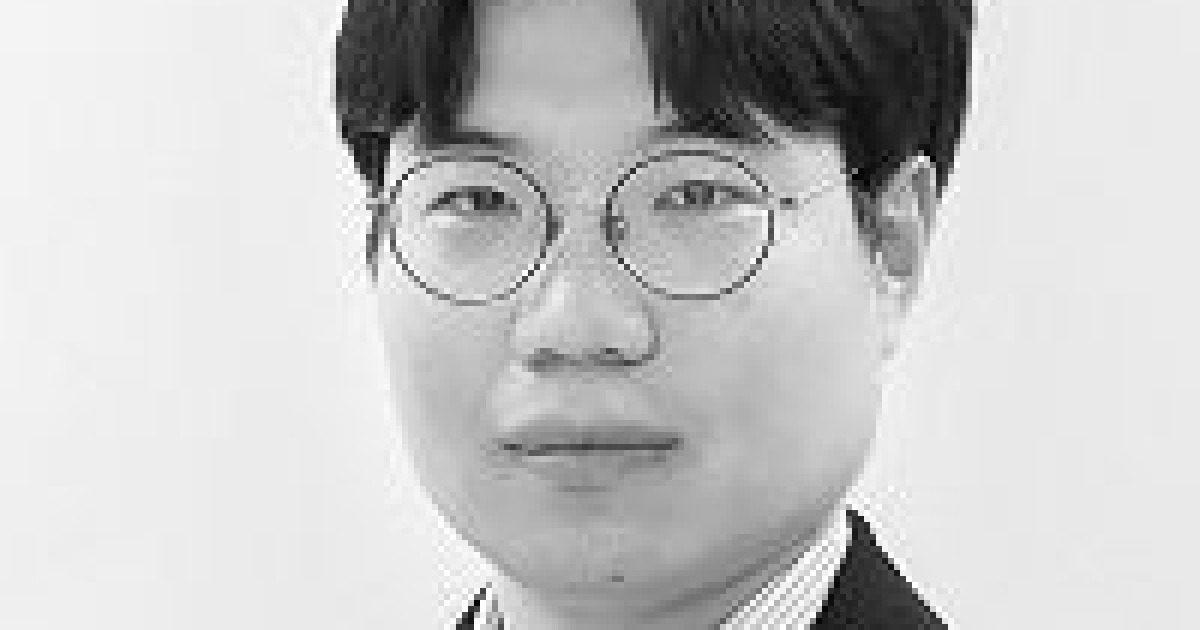 [기자수첩]1년도 안 돼 던진 AI 수장직…진정성 의심될 수밖에