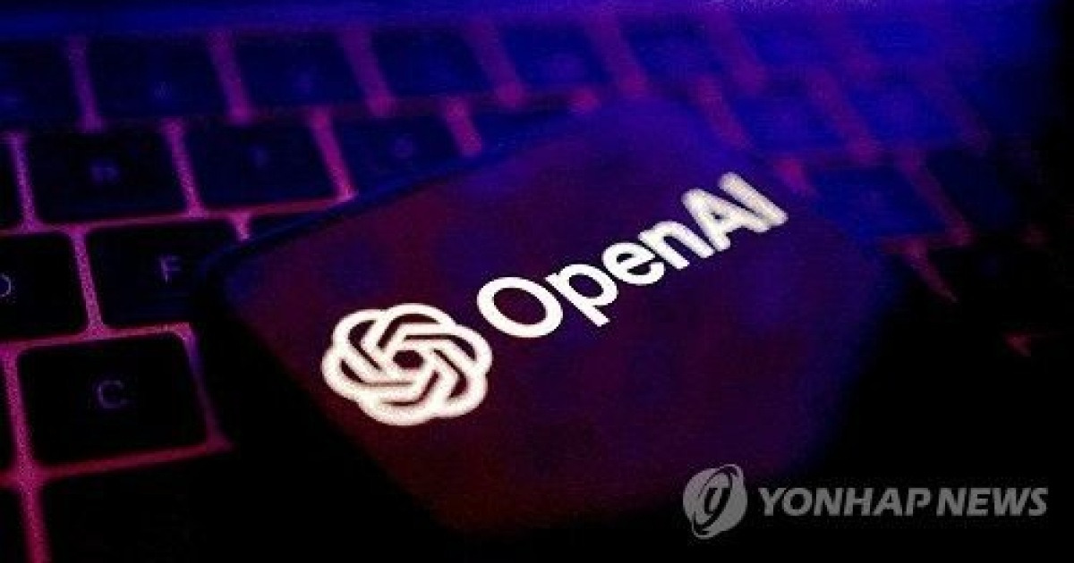 오픈AI, 한국에도 챗GPT '광고' 넣는다