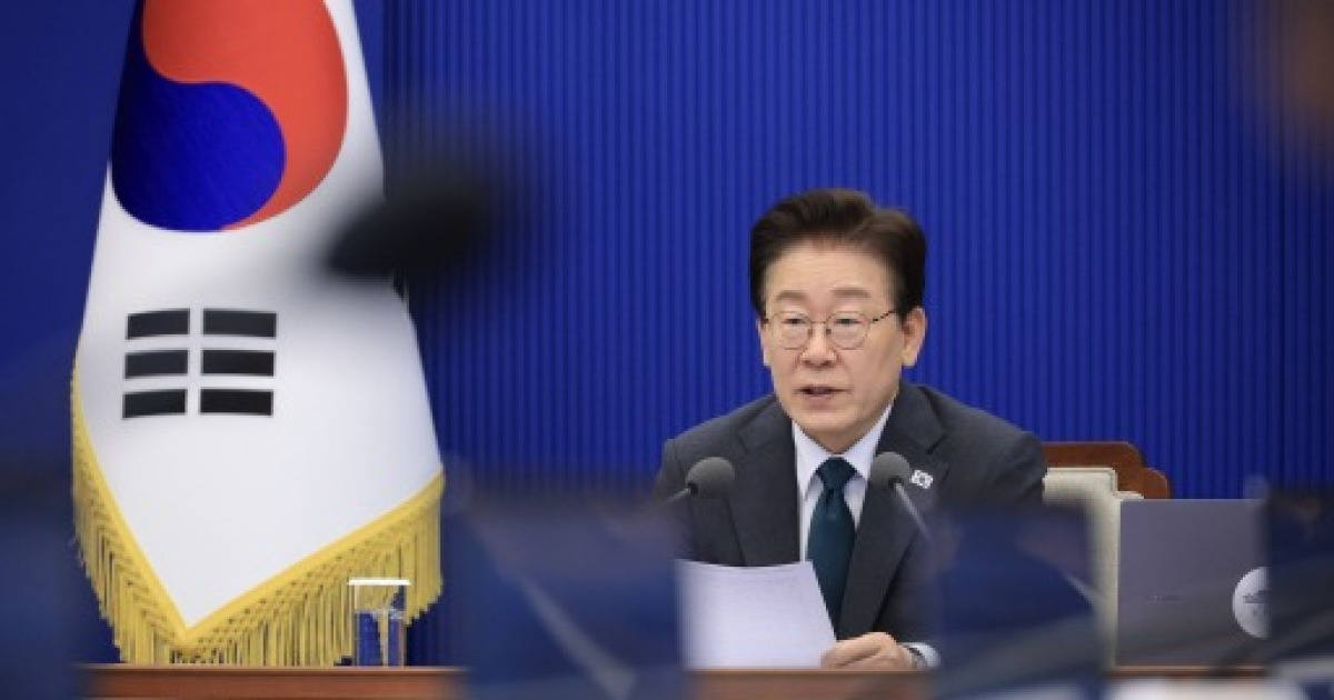 李대통령 