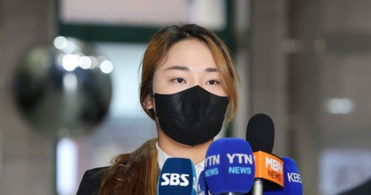 [버디or보기]윤이나가 윤이나 했다…실력은 돌아왔지만, 정직은 오지 않았다