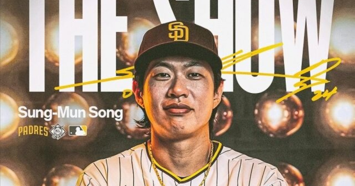 “지금이 송성문의 전성기, 나와 같이 뛸 땐 최고의 선수 아니었다” 이정후의 극찬…그는 ML의 의심과 싸운다