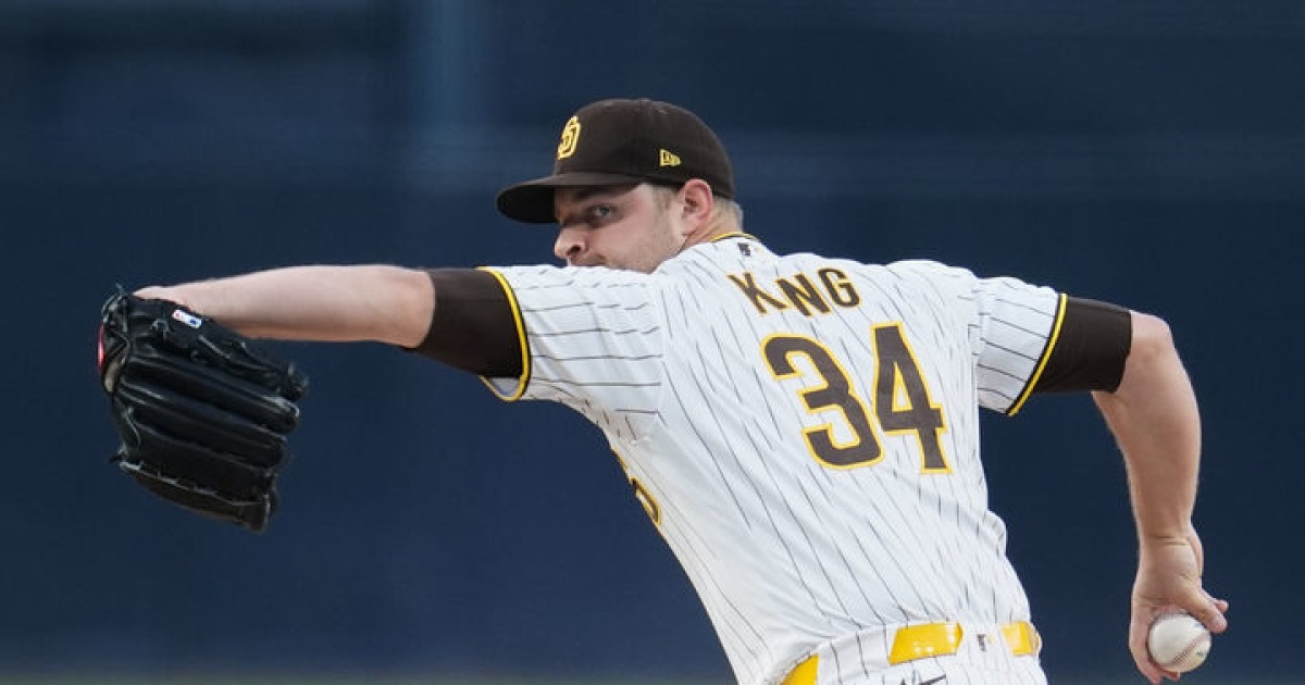 MLB 샌디에이고, 세인트루이스에 1-2로 져 2연승 마감…송성문 결장