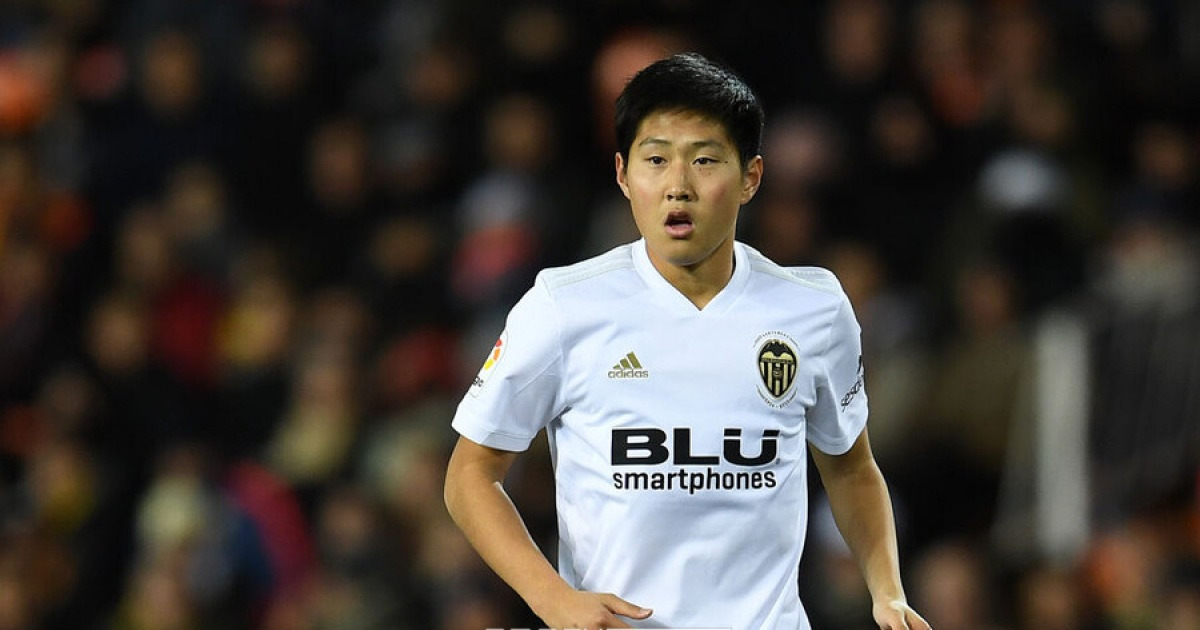 "이강인 못 알아봤다" PSG 결승행에 '발렌시아 조롱' 봇물…"초신성 CB도 아스널에 뺏겨" 유망주 관리 직격탄