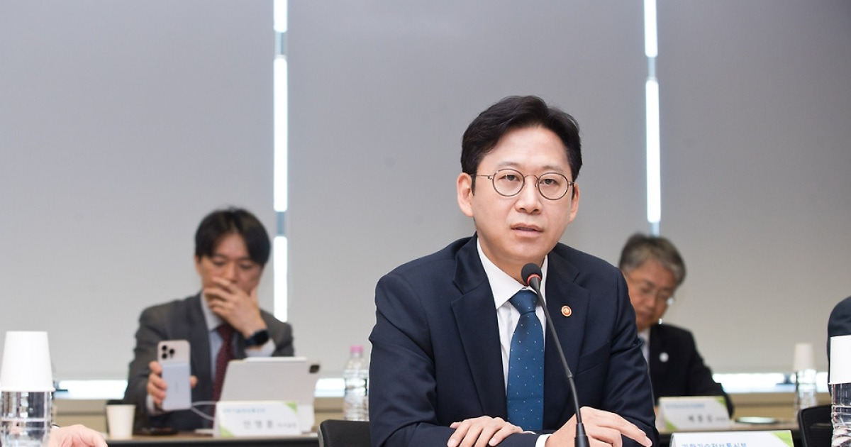 [AI픽] '미토스 쇼크'에 경계감…민관 'AI 보안주권 확보' 결의