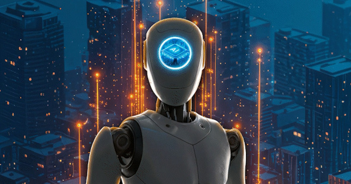 AI 전성시대…AI테마 코인은?