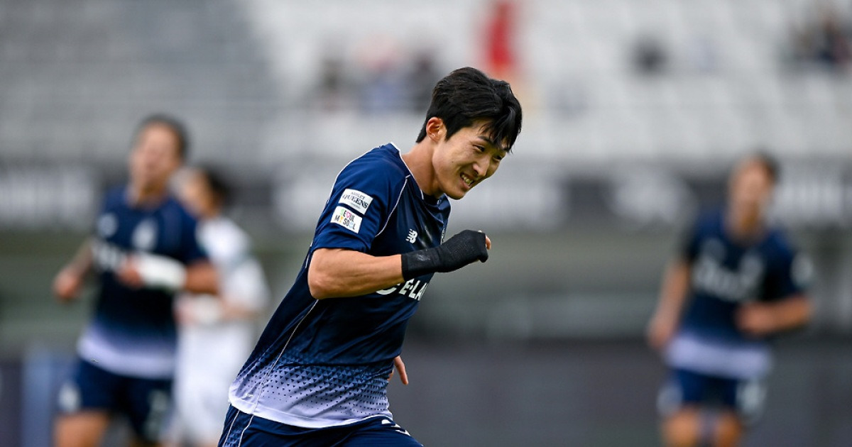 서울 이랜드 FC 경기 관련 이미지