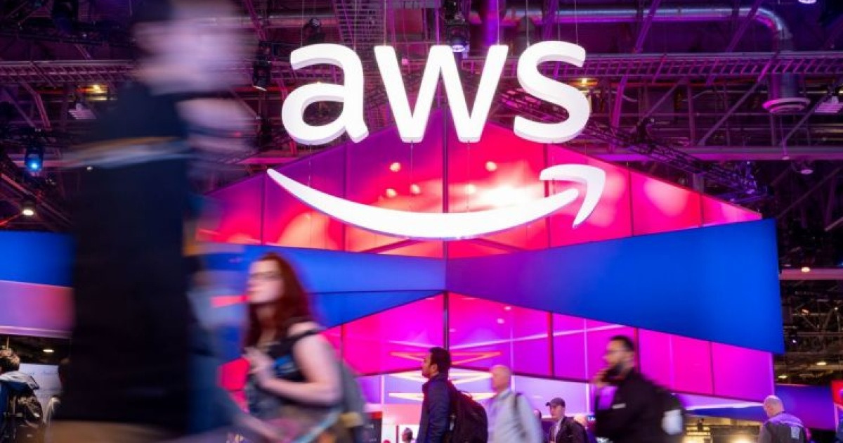 [AI세계속으로]AI 업계 '러브콜' 집중된 AWS…"수익성 확보에 도움"