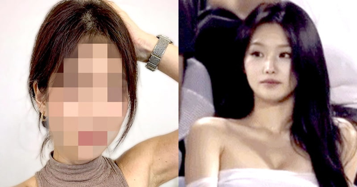 해외서도 발탁 뒤집어놓더니…'한국 여신들' 돈 버는 방법 [이슈+]