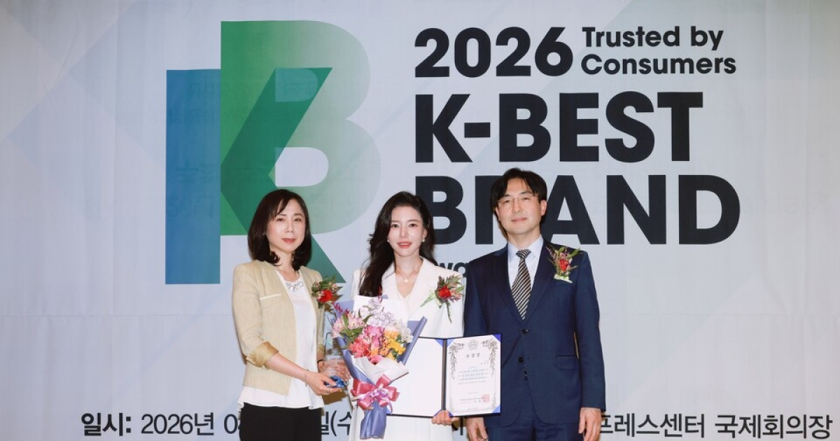 [2026 K-최고의브랜드 대상] AI·IoT 융합 ‘스마트 제어’ 기술력 입증한 코젠