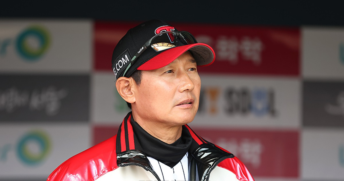 1위보고 달리는데 시범경기 라인업이 웬 말…LG 박해민까지 아프다, 연속 출전 문제 없나