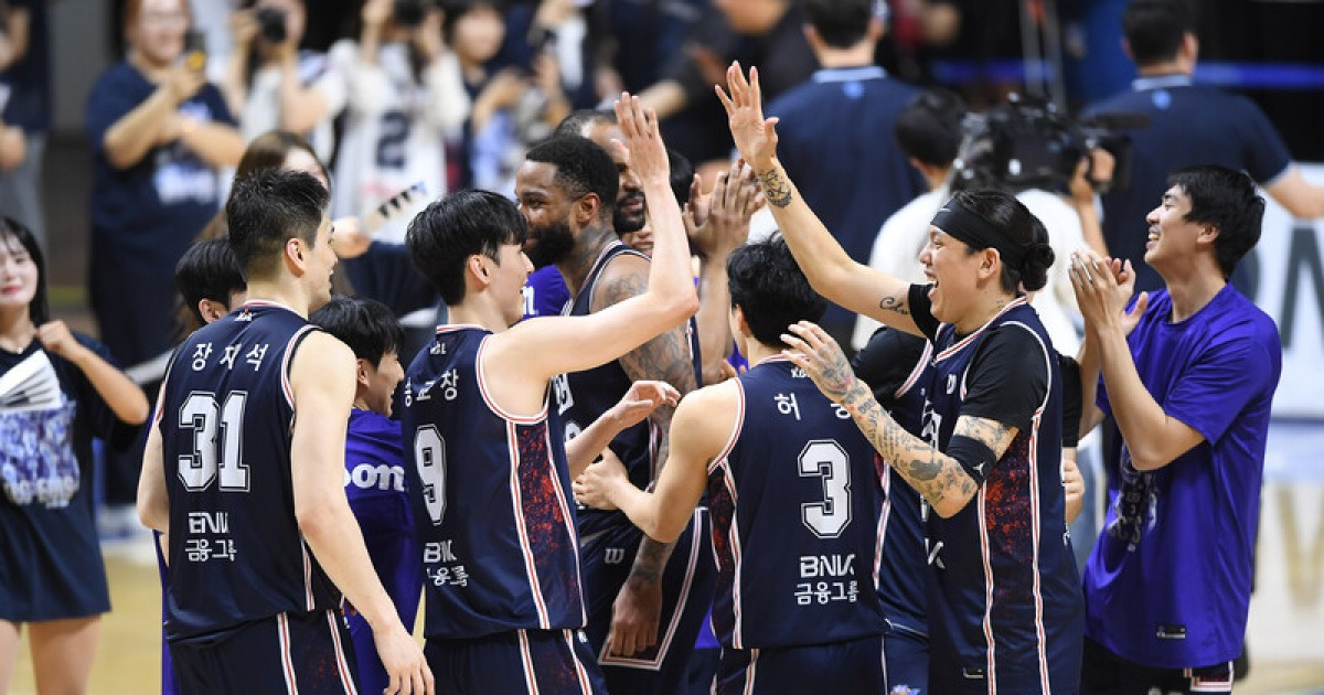 [KBL FINAL 프리뷰] PO 홈 무패 행진 이어온 KCC, 홈에서 V7 축포 터뜨릴 수 있을까?