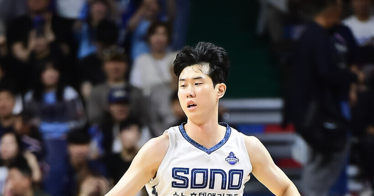추격 원동력 임동섭 3점슛 4방, 정희재와 함께 터지면 반격 가능