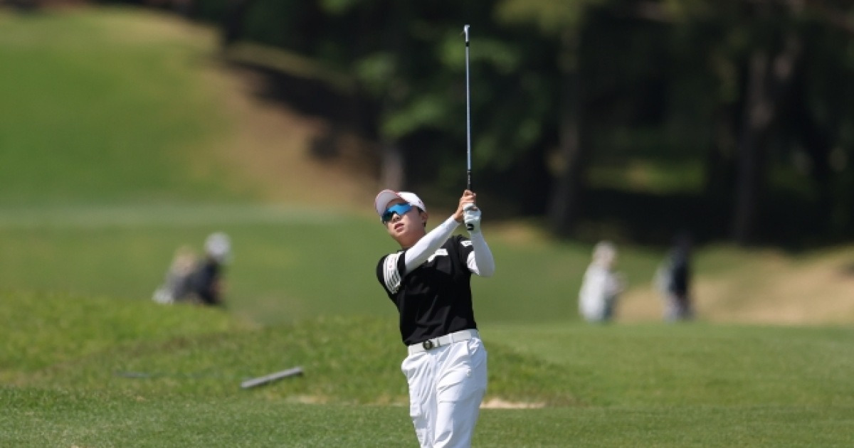 ‘세계 3위’ 김효주, 5년 만에 KLPGA 우승컵 들어올렸다 [권훈의 골프 확대경]