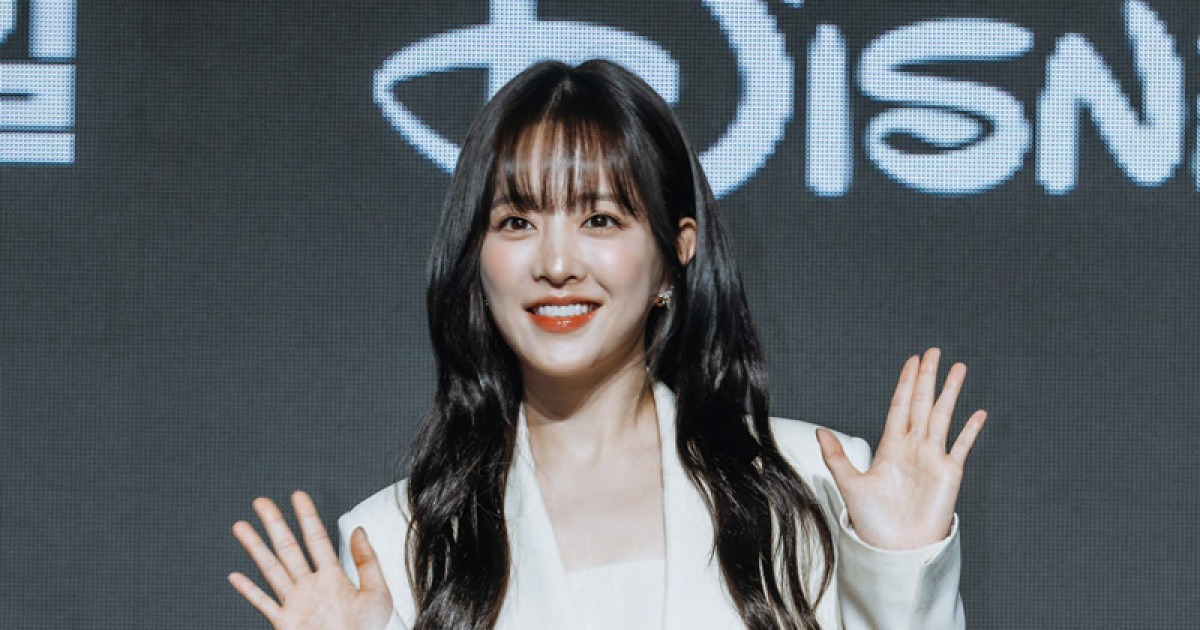 ‘러블리’ 벗고 서늘함 입은 박보영 “메이크업도 덜어냈다”