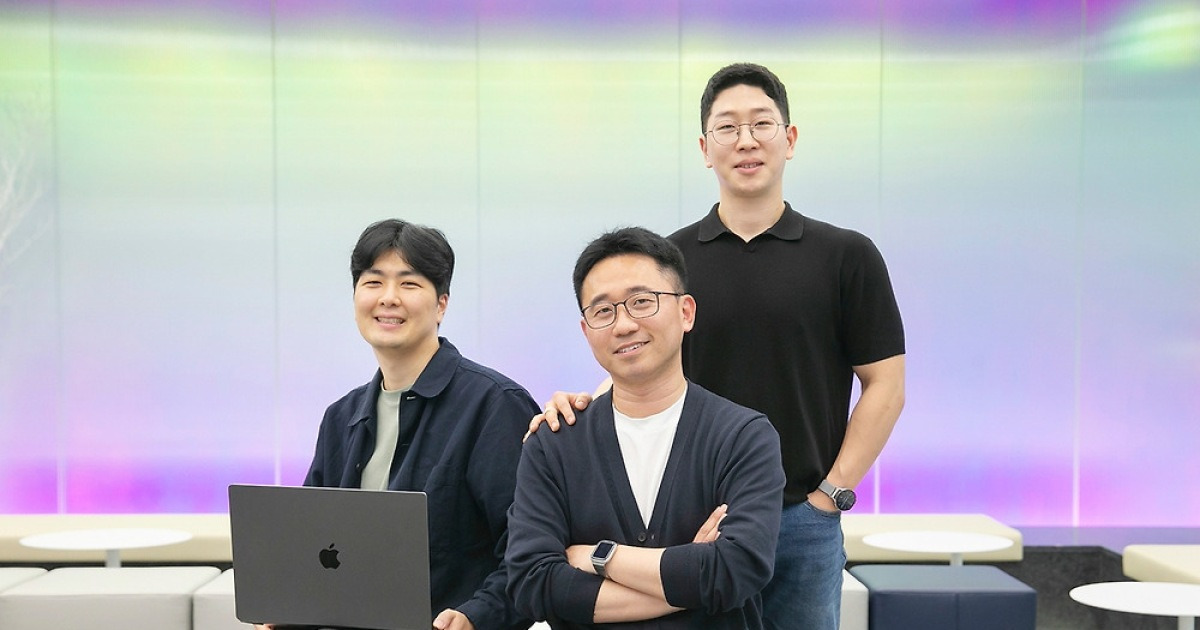 [실제 만나보니] KT 레드팀 "AI 해커 시대…방어도 AI 필수"