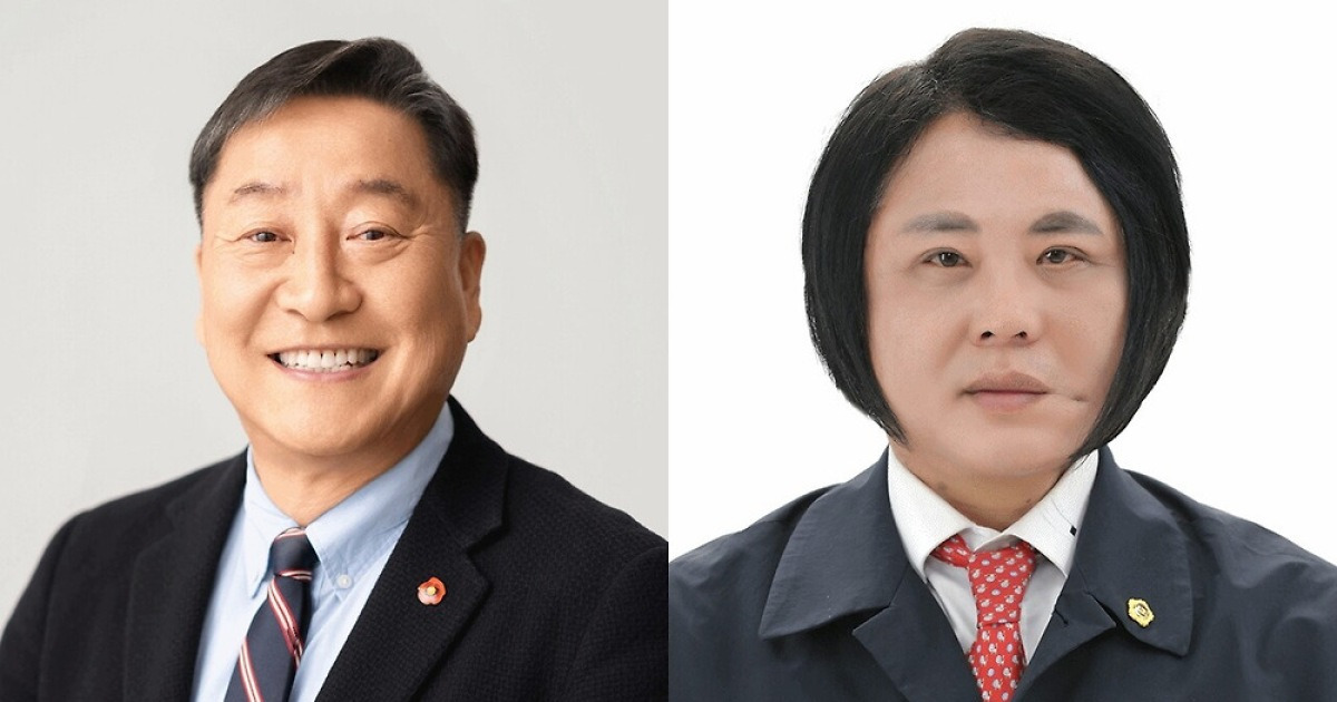 일출봉 아래서 펼치는 맞대결 기사 관련 이미지