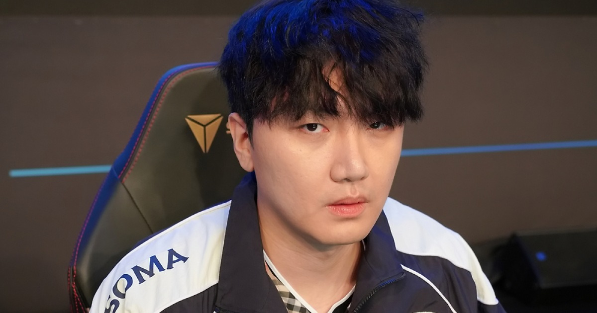 [ASL] 디펜딩 챔피언 '소마' 박상현, 신상문 4-1로 꺾고 연속 결승 진출