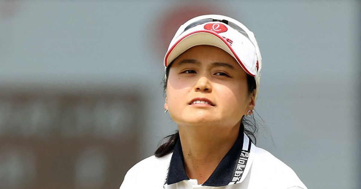 최혜진, LPGA 미즈호 아메리카스 공동 3위…지노 티띠꾼 2연패 달성