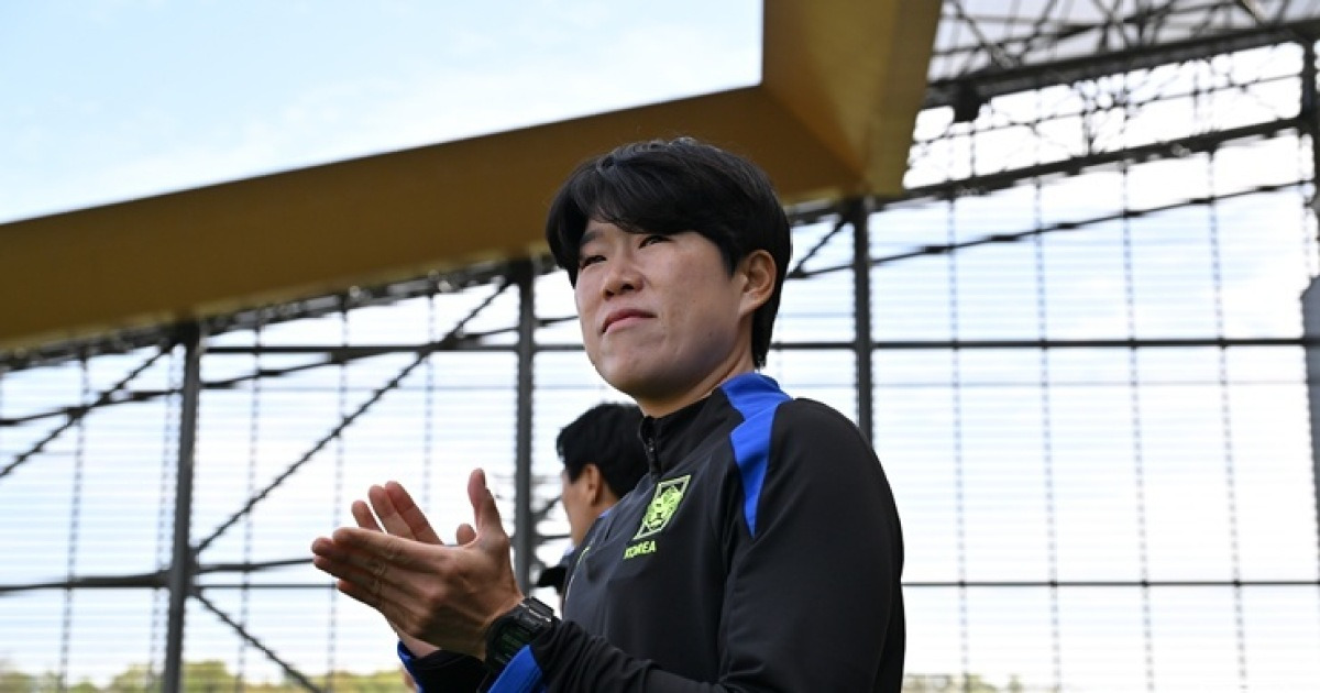 U17 여자 축구대표팀, 일본에 0-1 석패…U17 월드컵 진출 무산