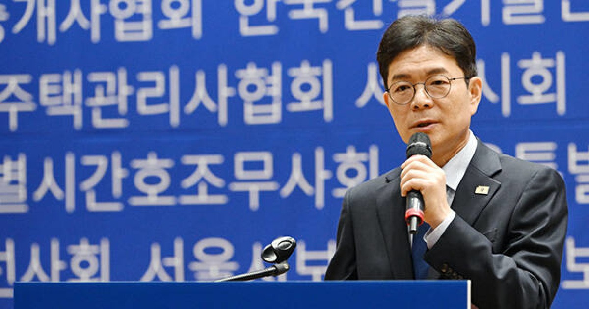 정원오 "구로·가산, 피지컬 AI 중심지로"… 'AI G2 서울' 공약