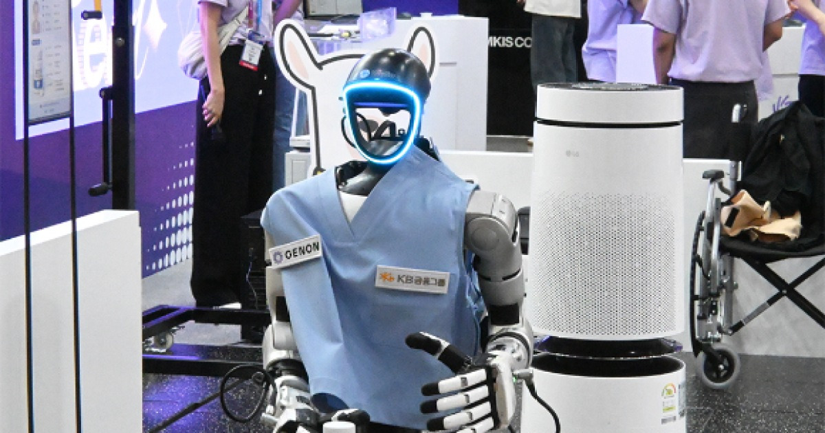 제논, '국제인공지능대전' 성공리 참가…미래 AI 방향성 제시