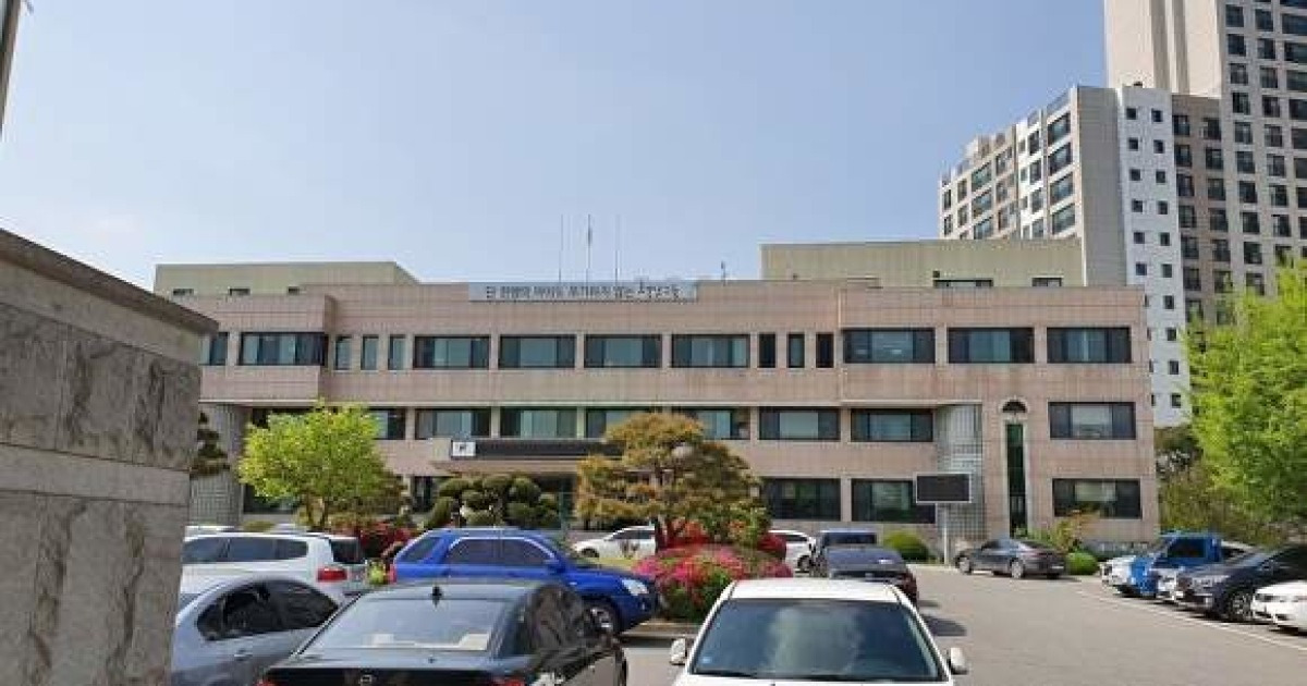 이천교육지원청, 중·고 교사 대상 AI 미래교육 연수 운영