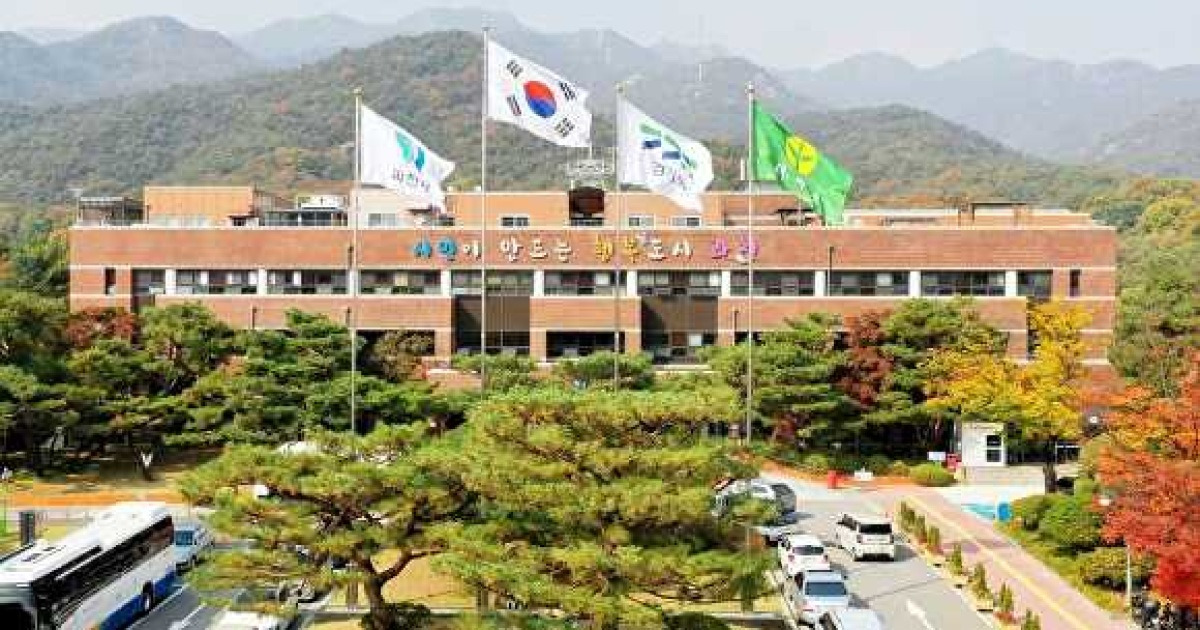 'AI 행정시대 대비'…과천시, 직원 대상 정보화 교육 추진