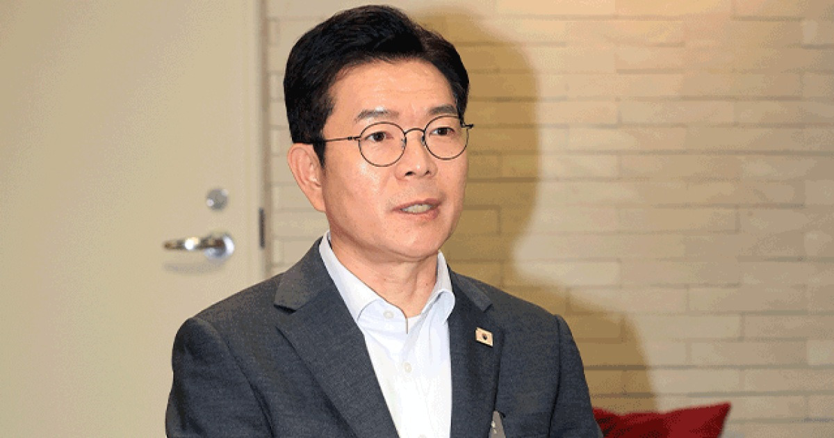 정원오 “구로·가산디지털단지, AI 경제 중심지로 육성”…AI 공약 발표