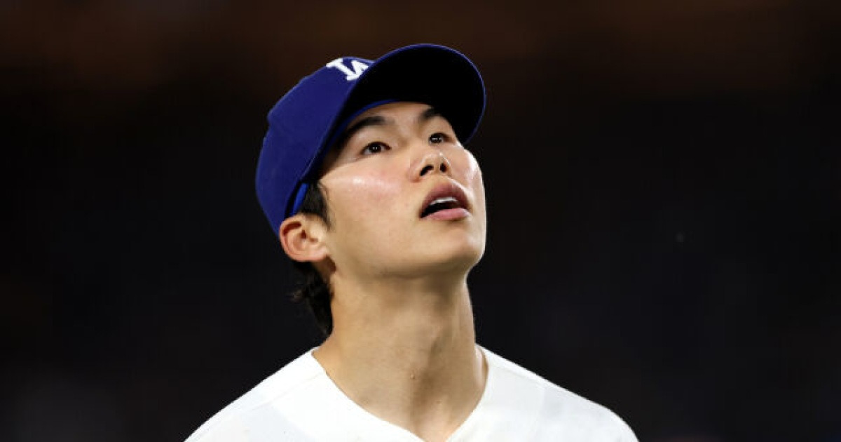 "에스피날 계약 조항 변경→로스터 잔류 신호" 김혜성 초대형 악재가 찾아왔다, 설마 마이너행인가