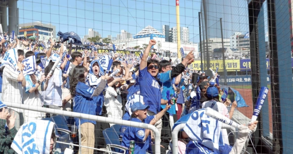 ‘타격의 삼성’, ‘불펜의 두산’…이번 주도 연승 이어갈까