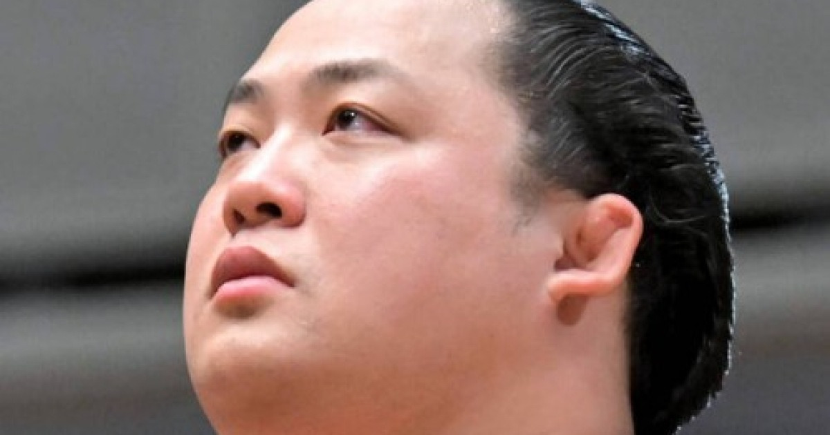 "술을 물처럼 마셨다" 174cm 115kg 심부전 진단받은 日 스모 스타, 복귀전 승리…"앞으로도 힘내요" 팬들도 응원