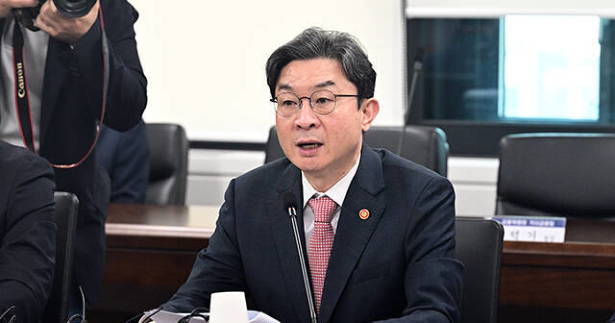 이억원 금융위원장 "AI 주권은 산업 안보"…정책금융 지원 강조