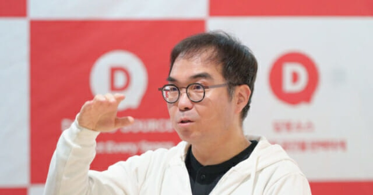 "AI가 매장을 어디까지 대신할 수 있나"…딥핑소스가 제시한 3단계 로드맵