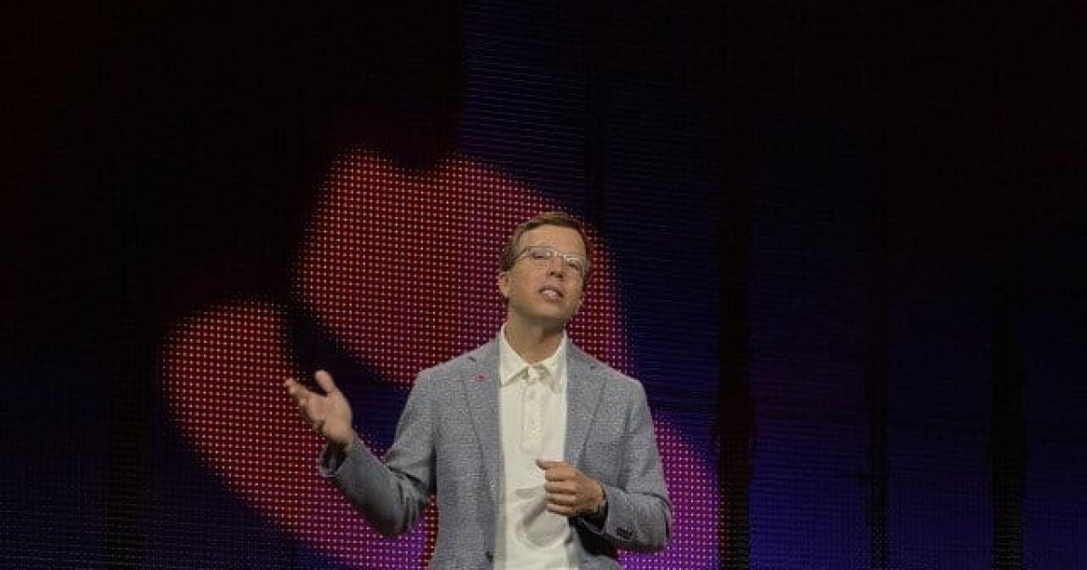 레드햇 CEO "AI 승부처, 모델보다 '개방형 플랫폼'서 갈려"